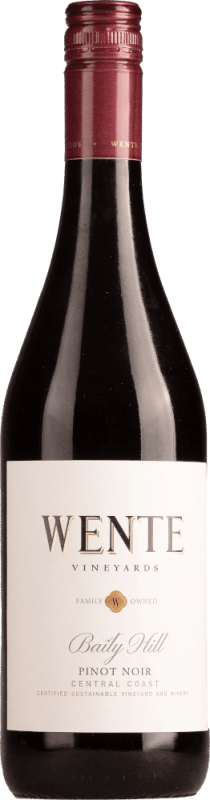 Baily Hill Pinot Noir - Wente Vineyards
