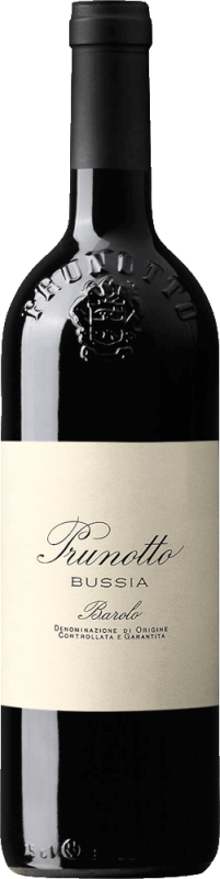 Bussia Barolo DOCG - Prunotto