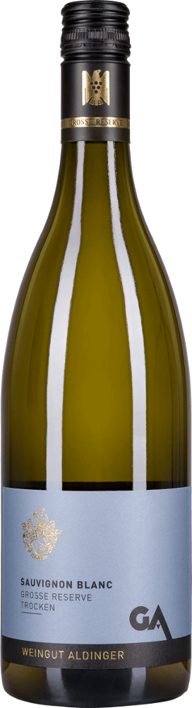 Preview: Exciting wines from the Aldinger winery - 6x introductory package