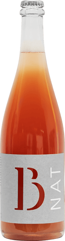 Pét Nat B-NAT Cabernet Sauvignon Rosé - Wein- und Sektgut Barth