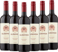 Preview: 6x Vorteils-Weinpaket Glühwein - Felix Solis