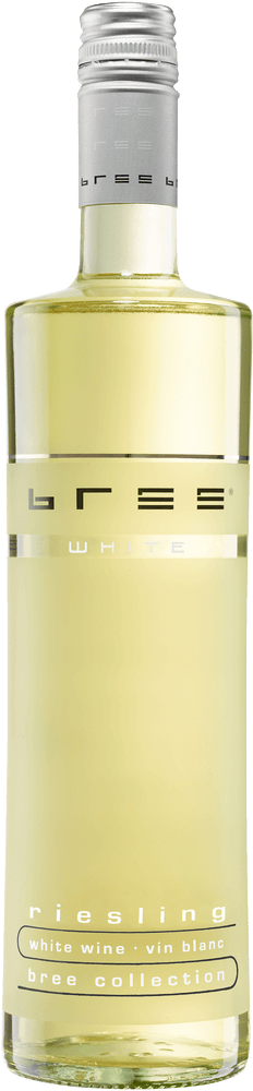 Preview: 6er Vorteils-Weinpaket Riesling feinherb - Bree