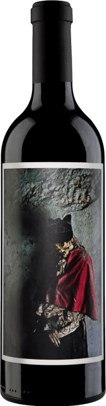 Palermo Cabernet Sauvignon - Orin Swift