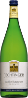 Weissburgunder trocken 1,0 l - Winzergenossenschaft Jechtingen