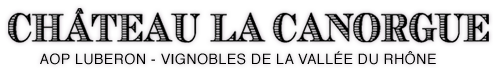 Canorgue