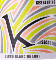 Preview: 6x Vorteils-Weinpaket Secco Blanc de Luki - Lukas Kesselring