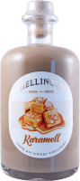 Hellinger Karamell 0,5l - Dresdner Whisky Manufaktur