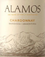 Preview: Chardonnay Mendoza - Alamos