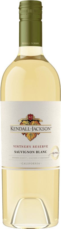 Vintner´s Reserve Sauvignon Blanc - Kendall-Jackson