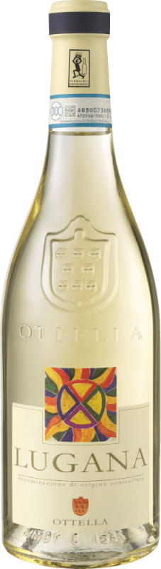 Lugana DOC - Ottella