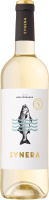 Mediterraneo Blanc Catalunya DO - Synera