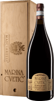 Preview: Marina Cvetic Montepulciano d’Abruzzo Riserva DOC 1,5l Magnum in HK - Masciarelli
