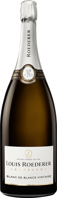 Brut Rosé Vintage AOC 1,5 l Magnum - Champagne Louis Roederer