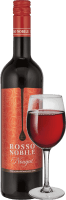 Preview: 6er Vorteils-Weinpaket - Rosso Nobile Nougat - Les Grands Chais de France