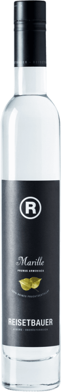 Marillenbrand 0,35 l - Reisetbauer Brände