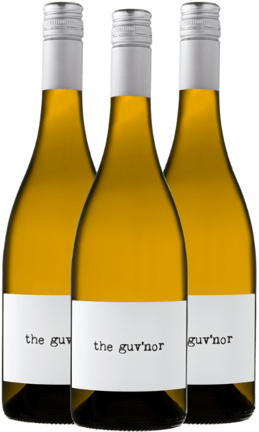 The Guv'nor Blanco by Felix Solis – 3x value pack