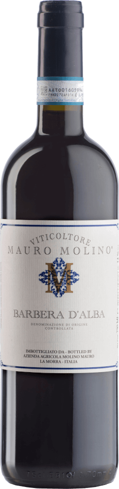 Preview: With Barbera through Piedmont - 6x tasting package