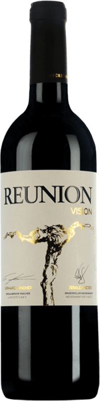 Reunion Vision - Kracher