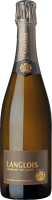Crémant de Loire Brut Vintage - Langlois-Chateau