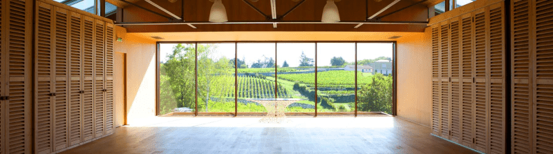 Chateau des Bardes