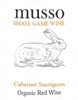 Preview: Musso Cabernet-Sauvignon - Casa Rojo