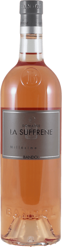 Bandol Rosé - Domaine La Suffrene
