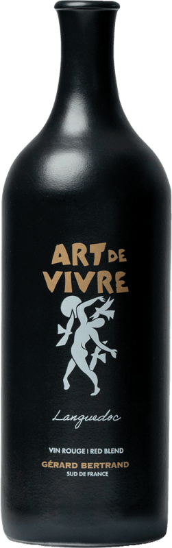 Art de Vivre Languedoc Rouge - Gerard Bertrand