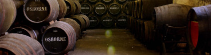 Osborne casks