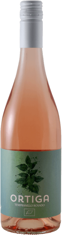 Rosado - Ortiga
