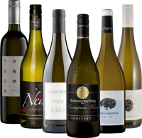 Preview: 6x Grape Variety Pack – International Sauvignon Blanc Bestsellers