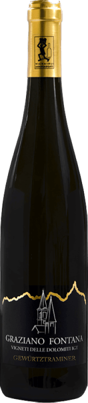 Gewurztraminer - Fontana Graziano