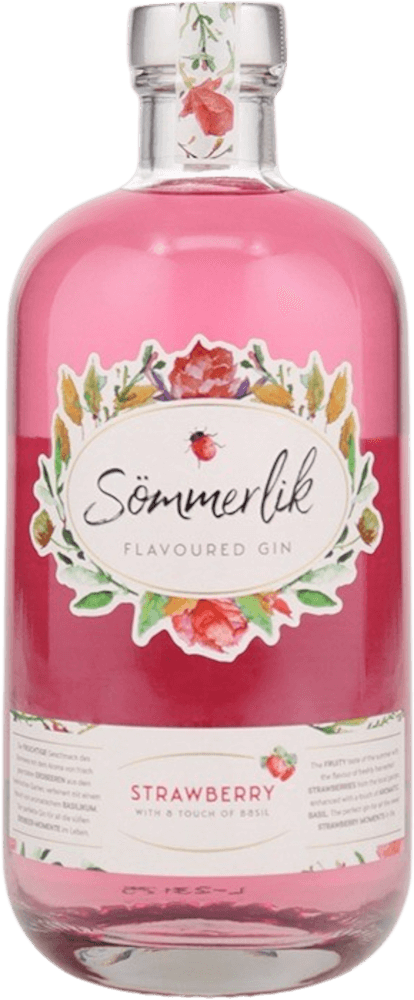 Preview: Fruity greetings from the North – 3x Sömmerlik sampler pack