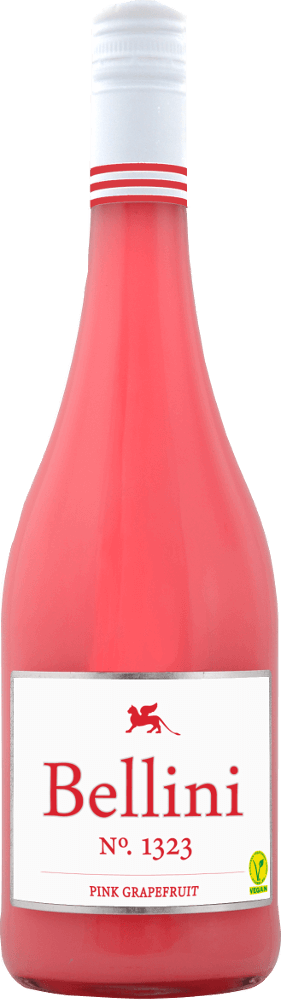 Preview: 12x Vorteils-Weinpaket Bellini No. 1323 Pink Grapefruit - P&P Weine