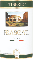 Preview: Frascati DOC - Tiberio