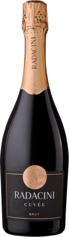 Sparkling Brut - Radacini