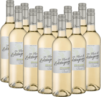 Preview: 12er Vorteils-Weinpaket - Fleur de d'Artagnan Blanc - Plaimont