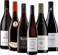 Germany’s best Pinot Noir – 6-bottle varietal package