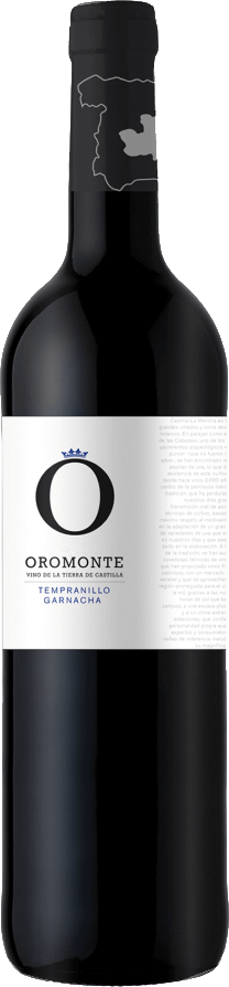 Preview: 6-Bottle Winter Package – Semi-Dry Red Wines for the Cold Season