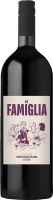 Vino Rosso La Famiglia 1 Liter - La Famiglia