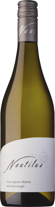 Sauvignon Blanc - Nautilus
