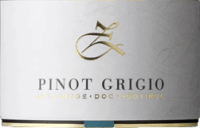 Preview: Pinot Grigio Südtirol DOC - Peter Zemmer
