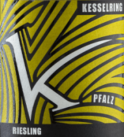 Preview: Riesling trocken - Weingut Lukas Kesselring
