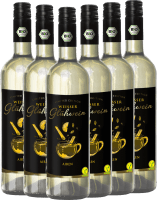 Preview: 6x Vorteils-Weinpaket Weißer Glühwein Airen Bio - P&P Weine
