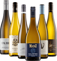Germany and its Pinot Gris - 6x tasting package