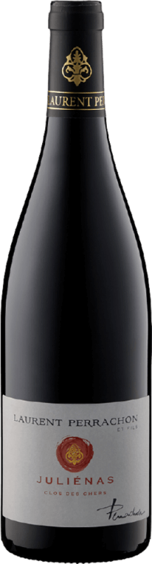Juliénas Clos des Chers - Laurent Perrachon