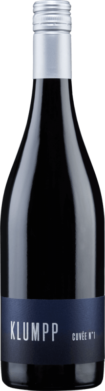 Cuvée N°1 trocken - Klumpp