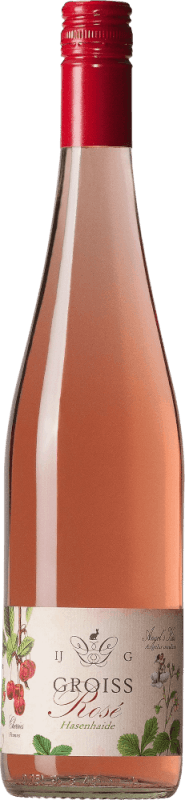 Rosé Hasenhaide - Ingrid Groiss