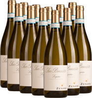 Preview: 12er Vorteils-Weinpaket - San Benedetto Lugana DOC - Zenato