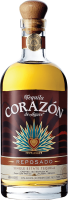 Corazón Tequila Reposado - Sazerac