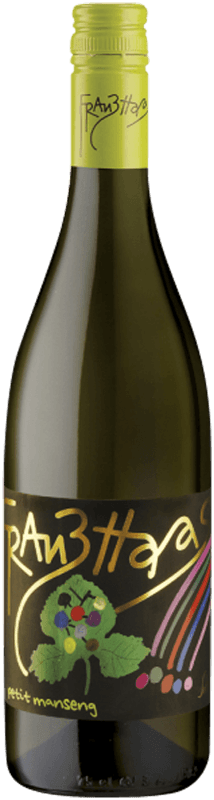Petit Manseng Alto Adige DOC - Franz Haas